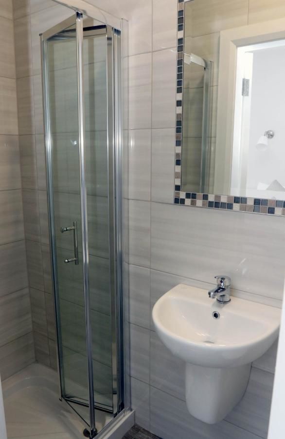 Мини-отель The Sliding Rock Inn Голуэй-15