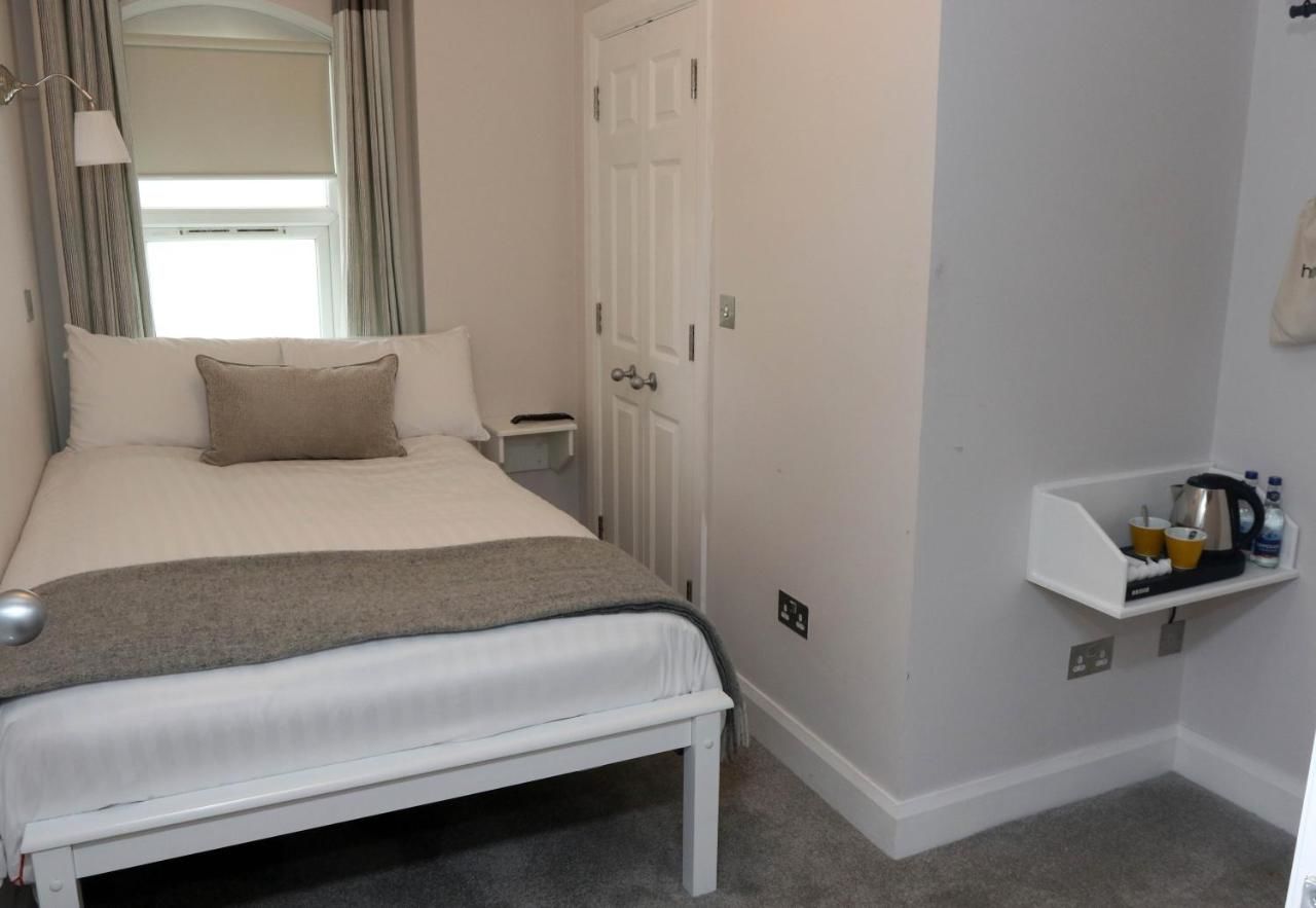 Мини-отель The Sliding Rock Inn Голуэй-16