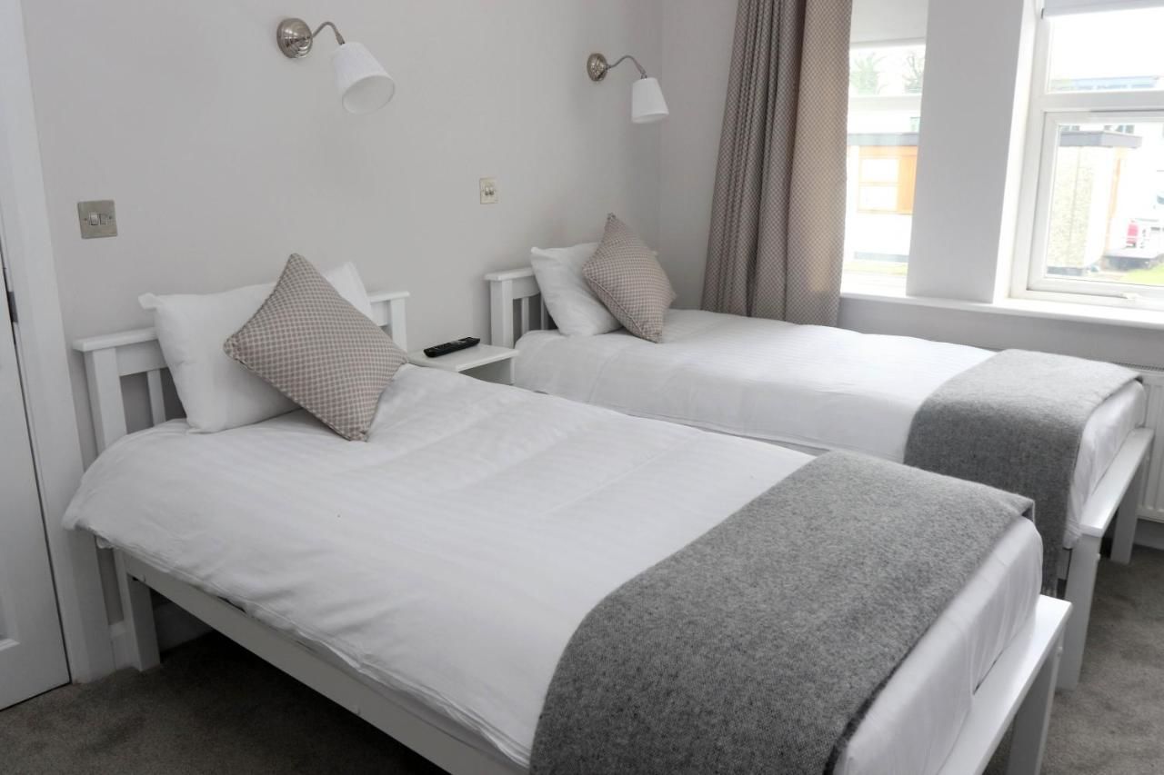 Мини-отель The Sliding Rock Inn Голуэй