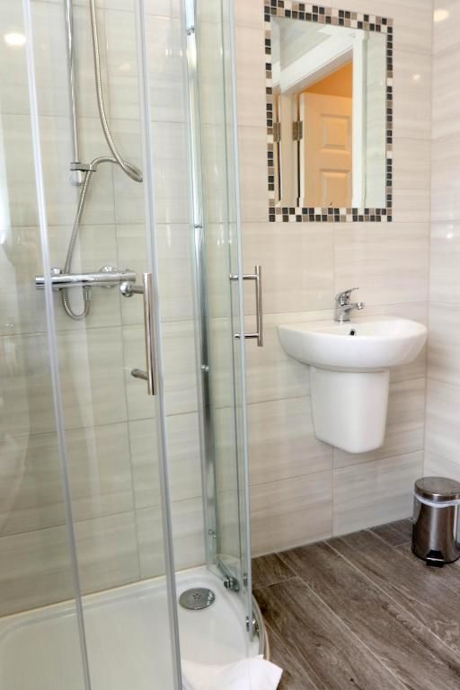 Мини-отель The Sliding Rock Inn Голуэй-23