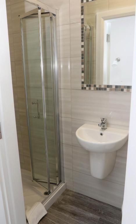 Мини-отель The Sliding Rock Inn Голуэй-26