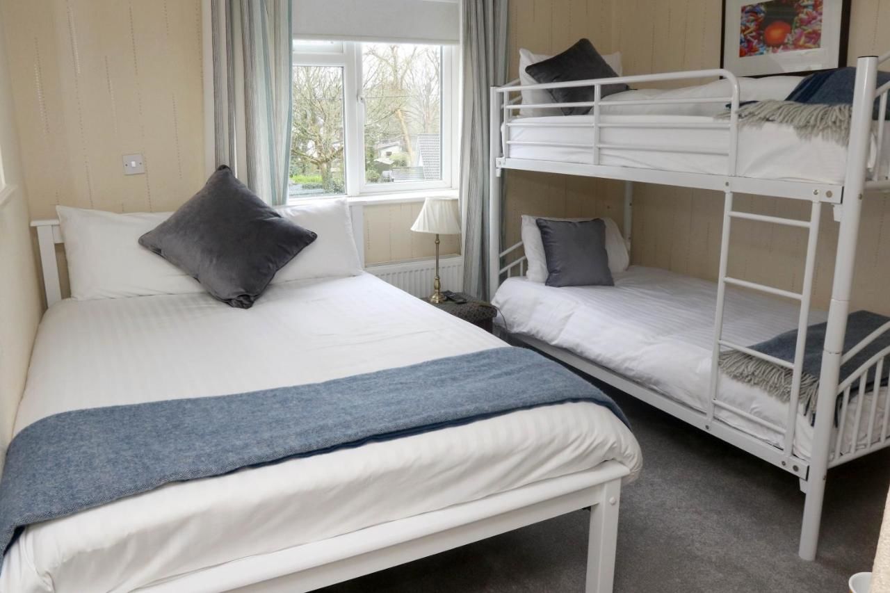 Мини-отель The Sliding Rock Inn Голуэй-6