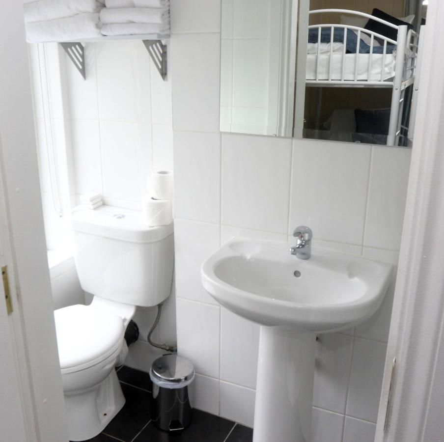 Мини-отель The Sliding Rock Inn Голуэй-7