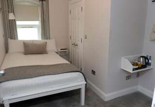 Мини-отель The Sliding Rock Inn Голуэй Одноместный номер эконом-класса-3