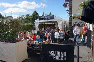 Мини-отель The Sliding Rock Inn Голуэй-6