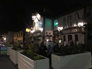 Мини-отель The Sliding Rock Inn Голуэй-7