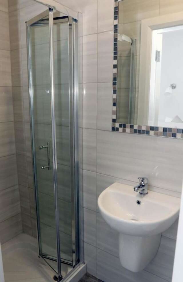 Мини-отель The Sliding Rock Inn Голуэй-14