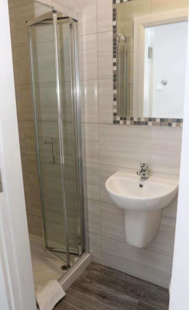 Мини-отель The Sliding Rock Inn Голуэй-16