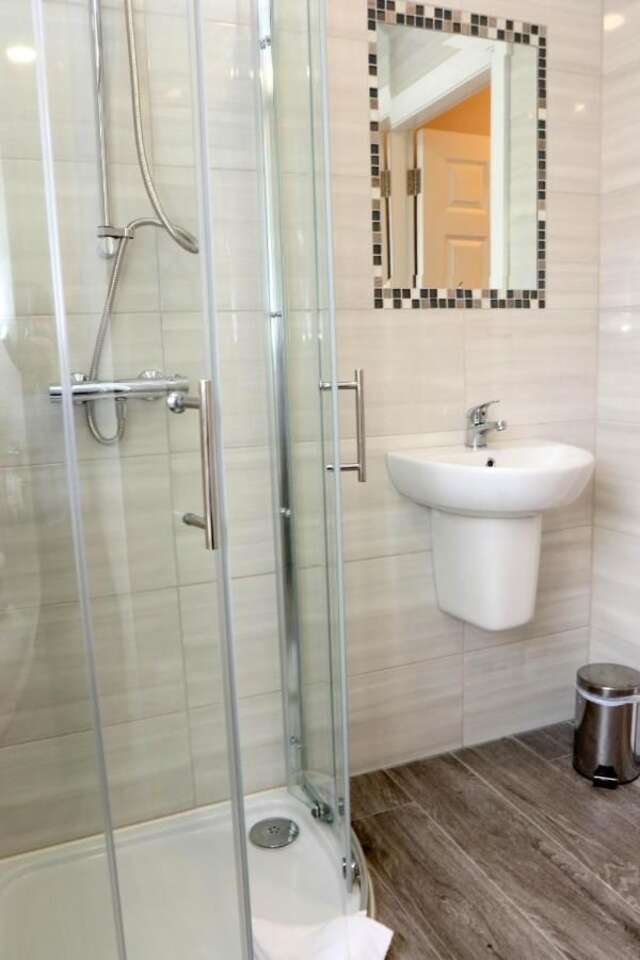 Мини-отель The Sliding Rock Inn Голуэй-17