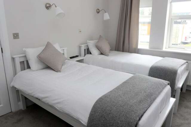 Мини-отель The Sliding Rock Inn Голуэй-4