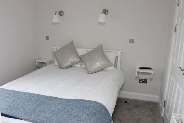 Мини-отель The Sliding Rock Inn Голуэй-23