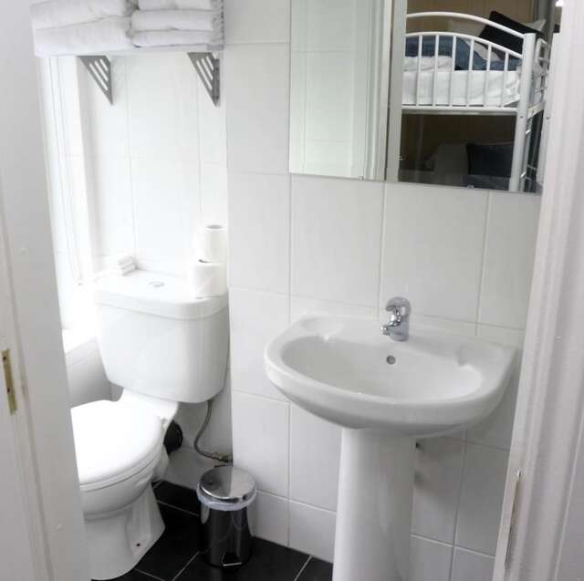 Мини-отель The Sliding Rock Inn Голуэй-6